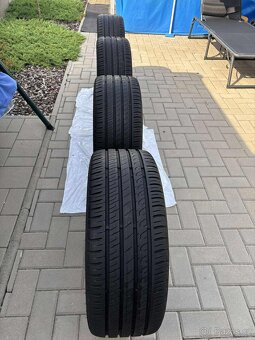 Alu kola 18" - 6