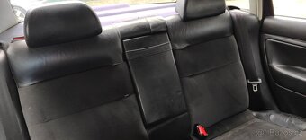 Vw Passat b5.5 1.9tdi 96kw 6kvalt PD - 6