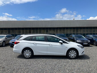 OPEL ASTRA 1,6 CDTI 81 KW 92 500 KM - 6