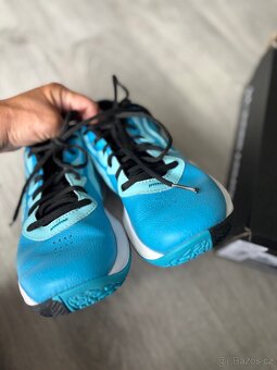 Dětské basketbalové boty Under Armour - 6