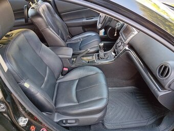 Mazda 6 2.0Tdi combi, 103kw, Tažné - 6