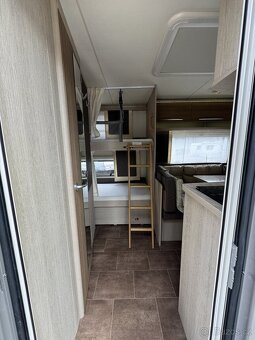 Bürstner Averso 560 ~ palandy - 6