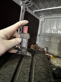 Celoroční pneu, Pirelli Scorpion Verde, 255/55 R19 111H - 6