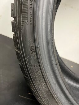 2x Goodyear 225/40 R18 Zimní - 6