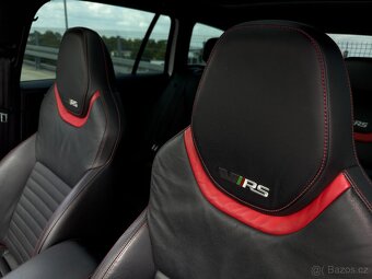 Škoda Octavia RS 230 - 6
