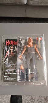 Prodam Neca retro figurky 1/10 horor. - 6