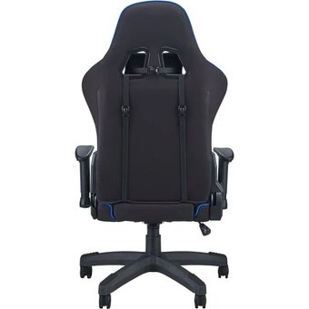 Herní židle Acer Predator (černo-modrá) – téměř nepoužitá - 6
