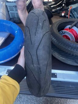 Dunlop Sportsmart TT - 6