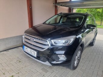 Ford kuga 1.5 ecoboost - 6