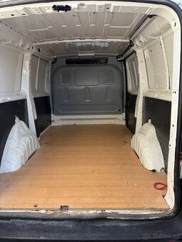 Peugeot Expert Long 2.0 HDi DPH 2012 - 6