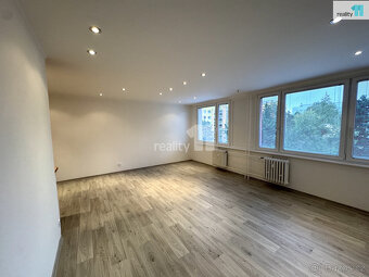 Pronájem bytu 3+kk/L, 75 m2, po rekonstrukci, Praha 10 - Hos - 6