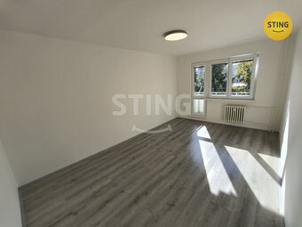 Pronájem bytu 2+1 Olomouc Hněvotínská, 133562 - 6