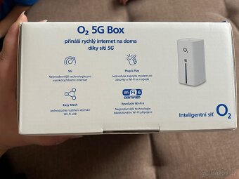 O2 5G Box - 6