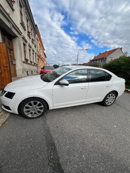 Škoda Octavia 3 1.6TDI 85Kw - 6