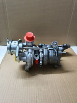 Nové turbo 1,2TCE 49373-05100 Dacia Renault - 6