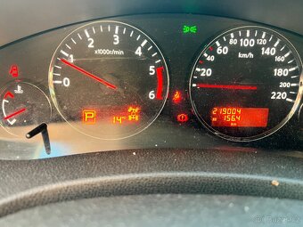 Nissan Pathfinder 3.0 dci - 6