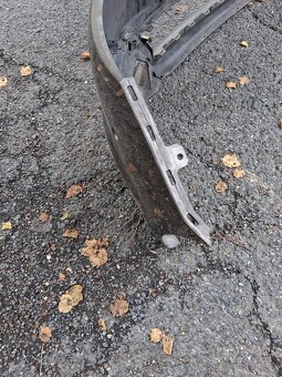 Ford monder mk5 predni naraznik - 6