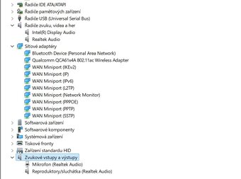 Dell Inspiron 13,i7-8550U,WIN 11,SSD 256GB,RAM 8GB,dotykový - 6