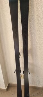 Stockli Sx super stav 163 cm.jen 3.900,- - 6
