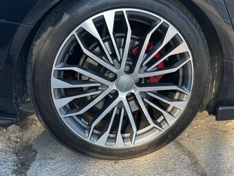 Alu kola Audi r20 - 6