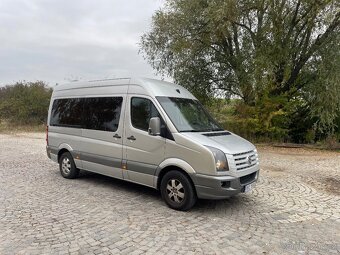VW Crafter - 6