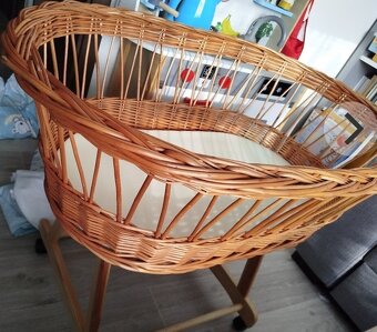 Košík pro miminko - 6