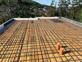 Stropni Bedněni Peri pronájem - 6