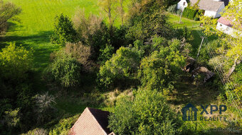 Prodej stavebního pozemku 2 383 m², Štiptoň, Nové Hrady - 6