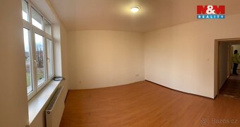 Prodej nájemního domu, 700 m², Ostrava, ul. Koksární - 6