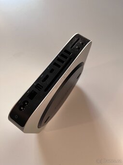 Apple iMac mini 16GB RAM / 500GB SSD - 6