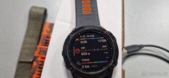 Garmin Fenix 6x pro - 6