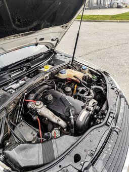 VW Passat 1.9tdi 74kw - 6