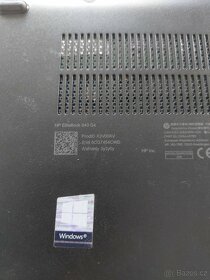 Notebook HP EliteBook 840 G4 Windows 11 PRO - 6