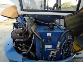 Bagr Kubota U35-3a - 6