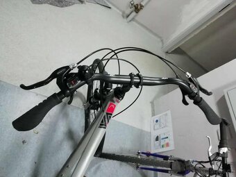 Pánské horské kolo HEAD 28 - 6