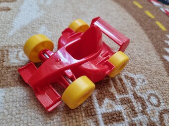 Set aut, vlak , letadlo - 6