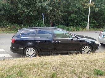 Passat B6 2.0tdi 125kw manuál. - 6