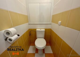 Pronájem, byt, 2+kk, 49 m2, OV, Brno, ul. Oblá, ev.č. 00156 - 6