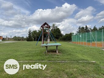 Prodej stavebního pozemku pro bydlení 1419m2 - 6