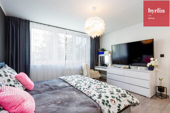 Kompletně zrekonstruovaný družstevní byt 3+1 v Orlové-Lutyni - 6