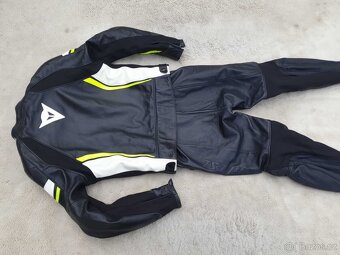 Moto kombineza Dainese Assen 54 Eur - 6