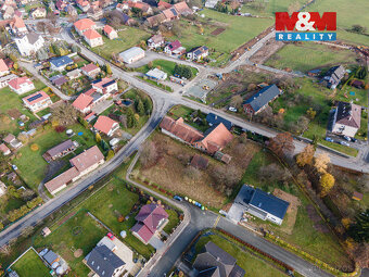 Prodej pozemku k bydlení, 2034 m², Lično - 6