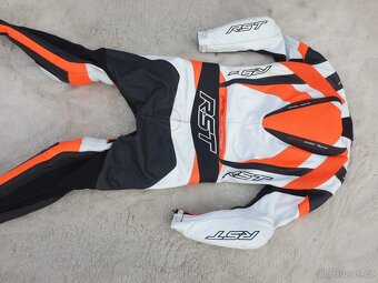 Moto kombineza RST Pro Séries 52L - 6