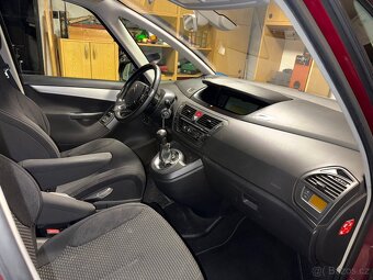 Citroen C4 Picasso - 6