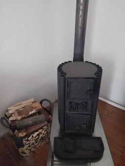 rodinný dům-chalupa - 6