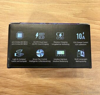 SKYRC B6NEO+ nová - 6