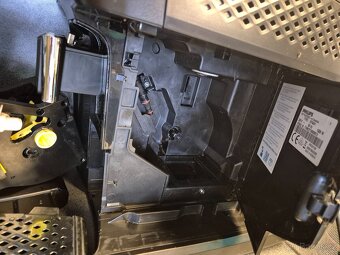 Kávovar Philips LatteGo 4300 - 6