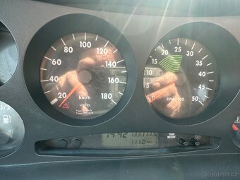 Iveco Daily hydraulicka ruka - 6