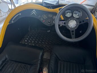 Citroen 2CV Lomax 223 - 6