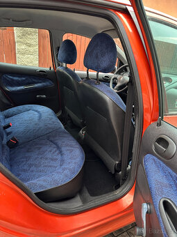 Peugeot 206 1,1 i. - 6